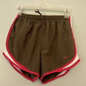 Women’s Nike Dri-Fit shorts size Small
